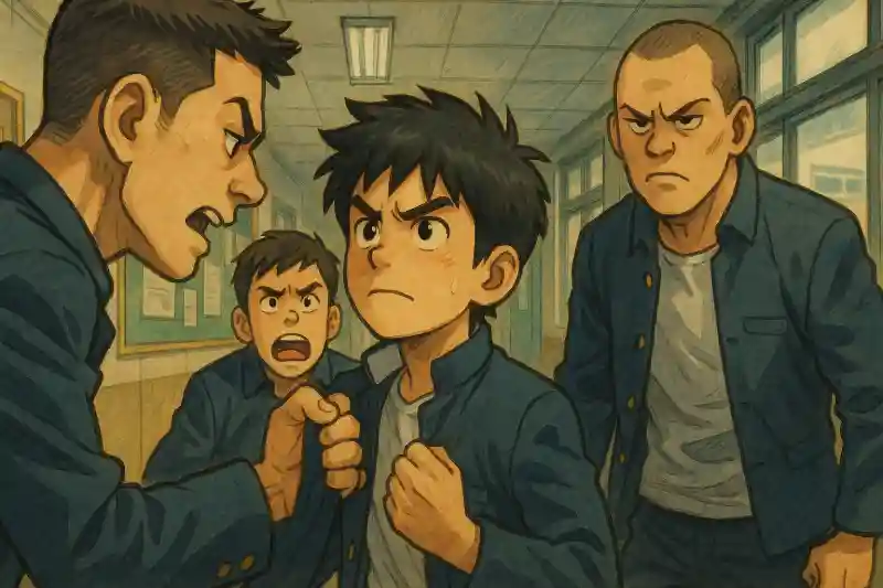 weak-hero-kdrama-review